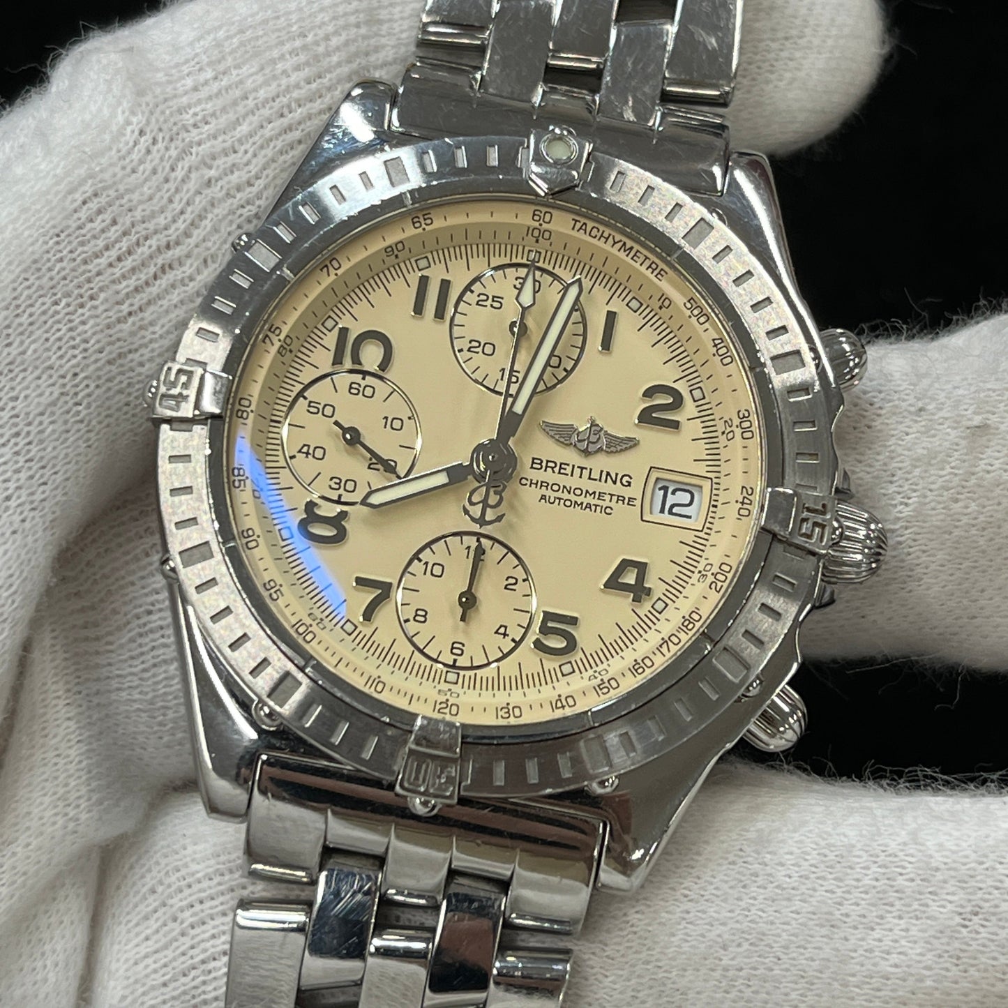 A13352 Chronomat 2BRT01-00212