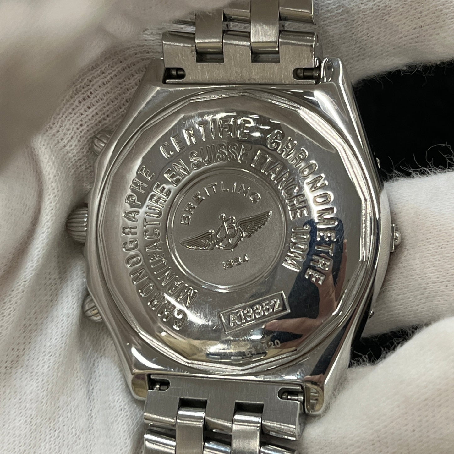A13352 Chronomat 2BRT01-00212