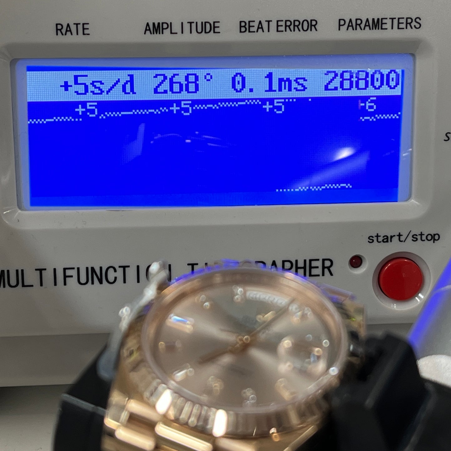 228235A デイデイト40 ERG Q番 2R-X01-01447