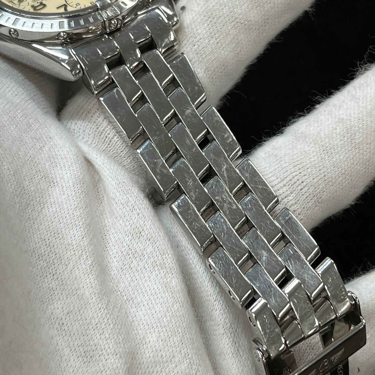A13352 Chronomat 2BRT01-00212