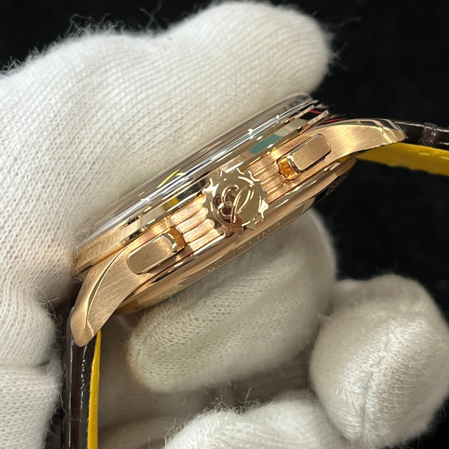 RB0930371G1P1 Premier B09 Chronograph 40 2BRT01-00189