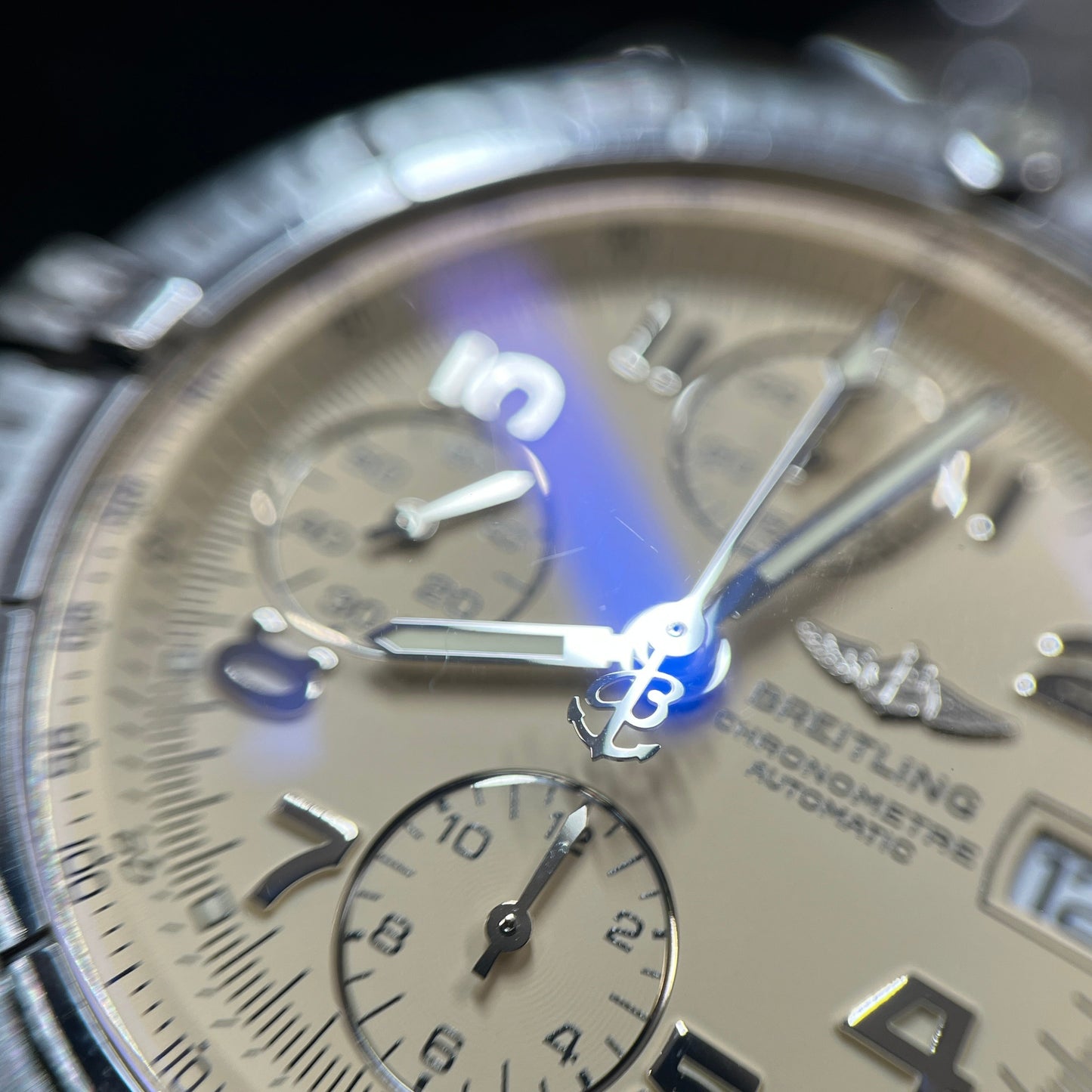 A13352 Chronomat 2BRT01-00212