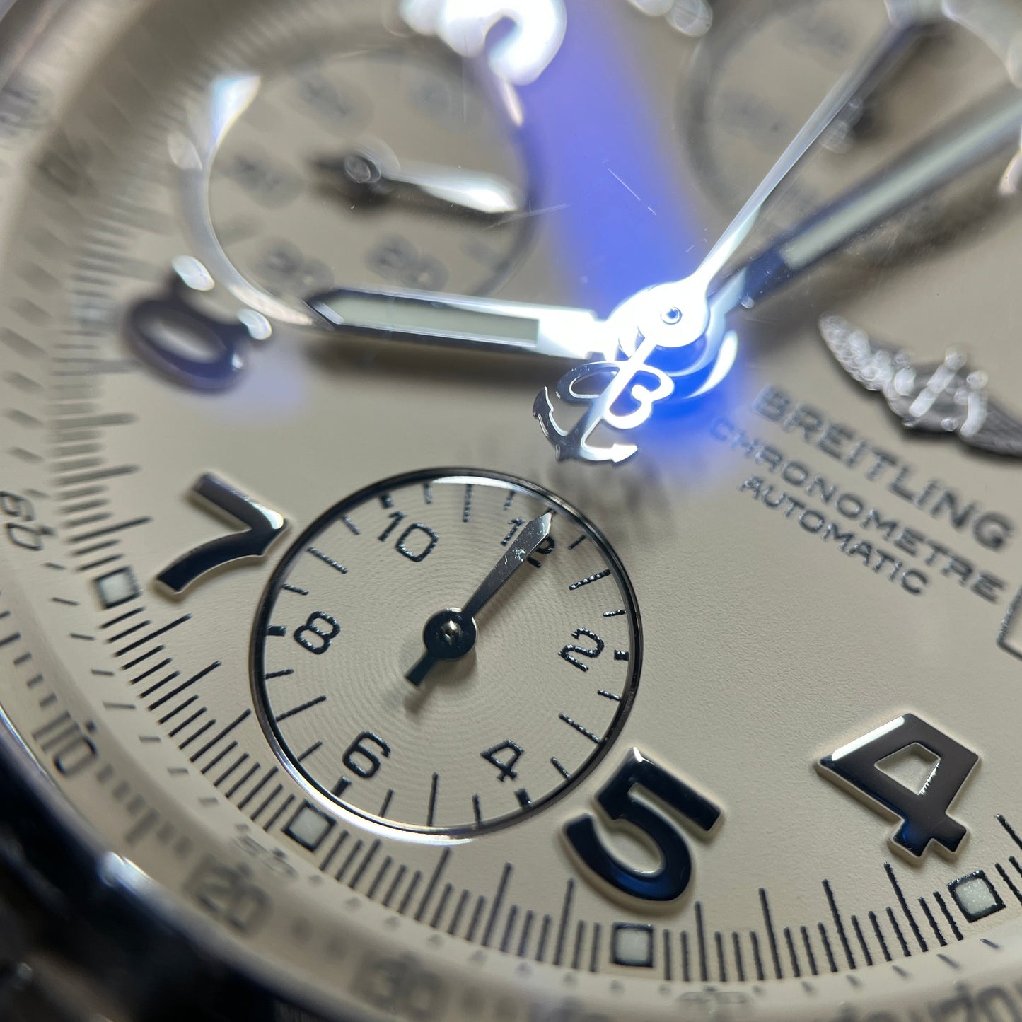 A13352 Chronomat 2BRT01-00212