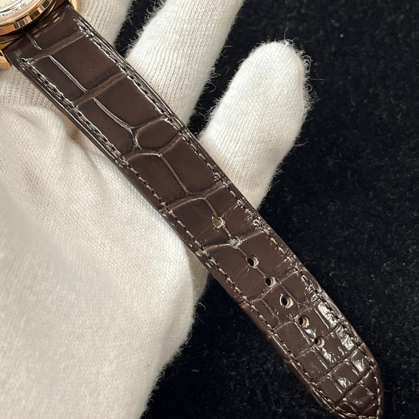 RB0930371G1P1 Premier B09 Chronograph 40 2BRT01-00189
