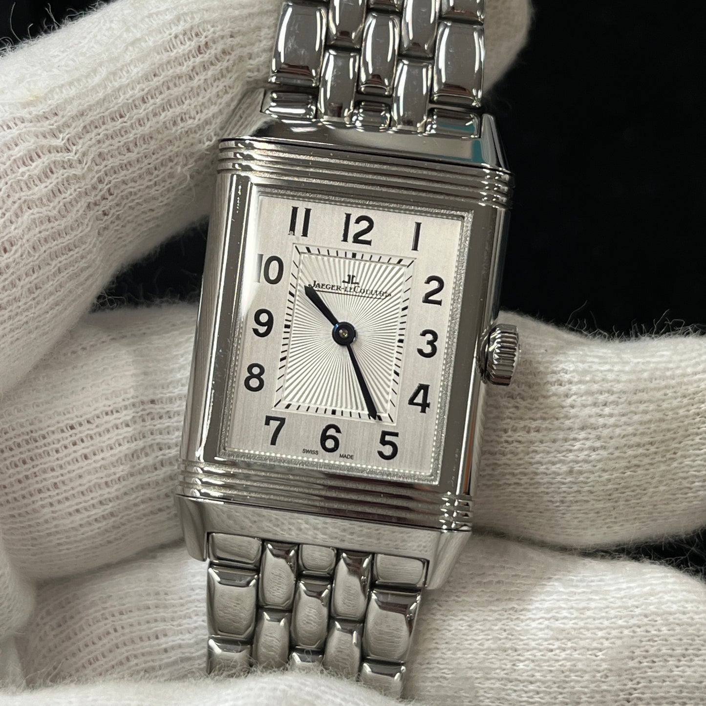 Q2588120 レベルソ クラシック ミディアム・デュエット 2JLC01-00115