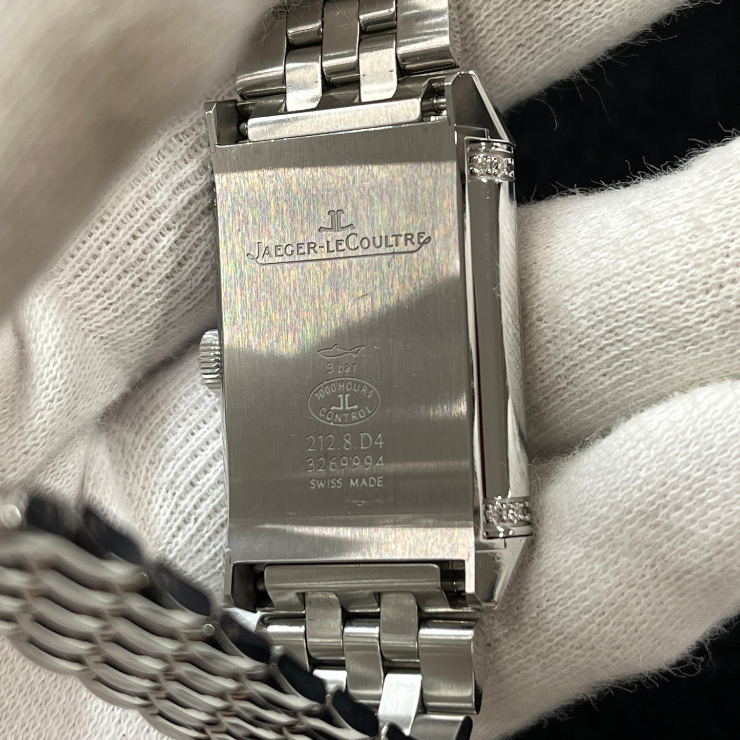 Q2588120 レベルソ クラシック ミディアム・デュエット 2JLC01-00115