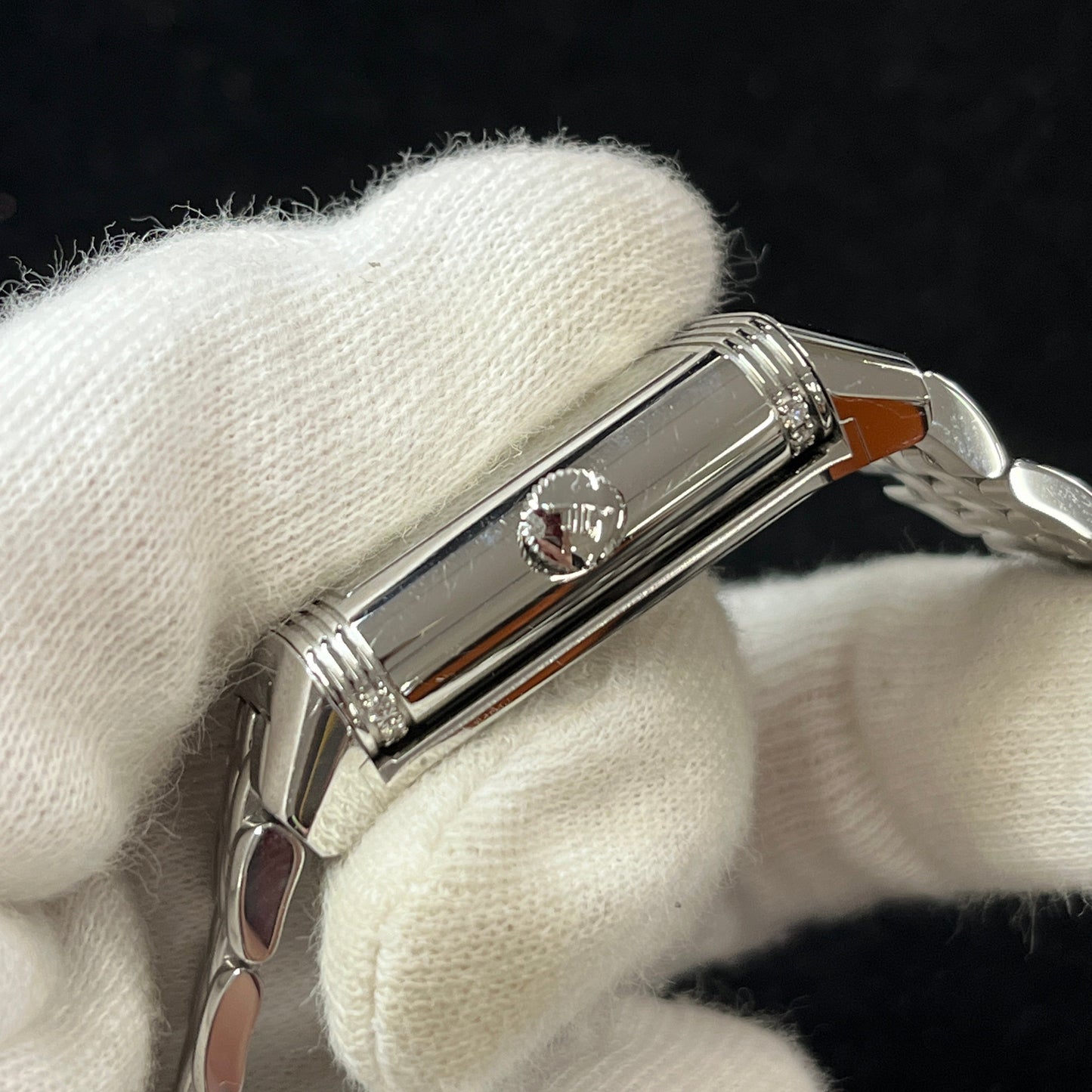 Q2588120 Reverso Classic Medium Duet 2JLC01-00115