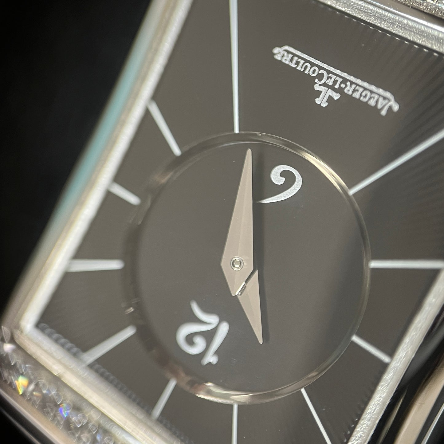 Q2588120 レベルソ クラシック ミディアム・デュエット 2JLC01-00115