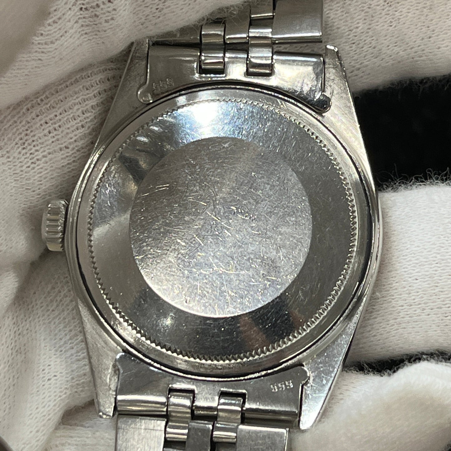 1601 Datejust 25******serial cal.1570 2R-X01-01559