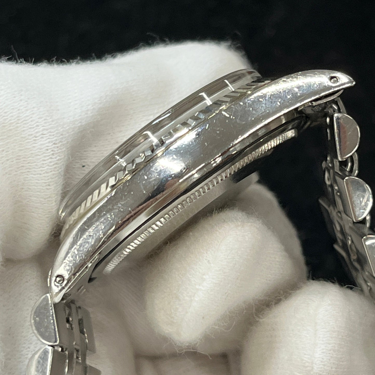 1601 Datejust 25******serial cal.1570 2R-X01-01559