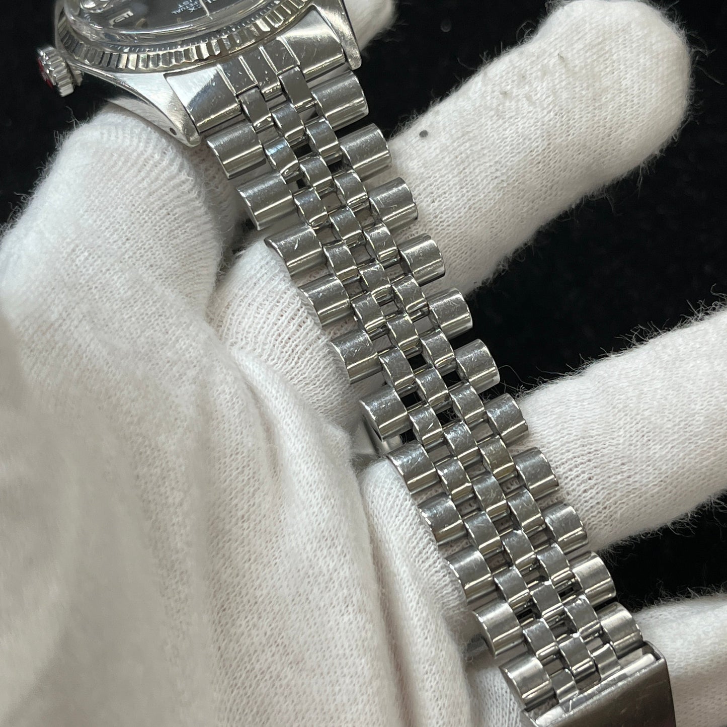 1601 Datejust 25******serial cal.1570 2R-X01-01559