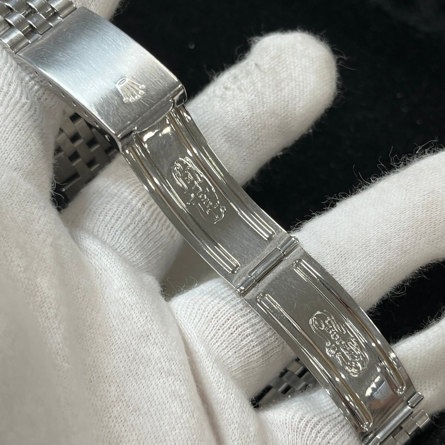 1601 Datejust 25******serial cal.1570 2R-X01-01559