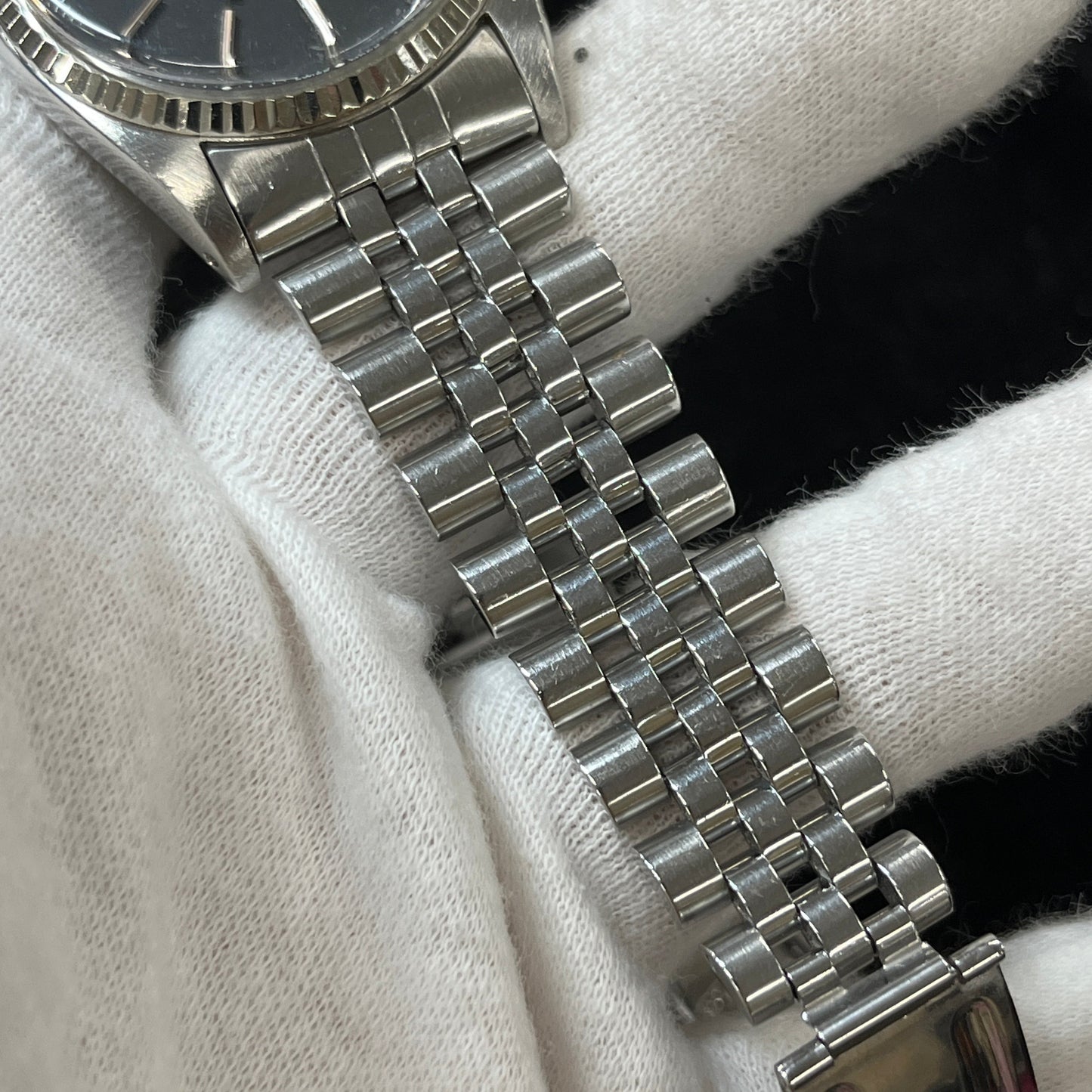 1601 Datejust 25******serial cal.1570 2R-X01-01559