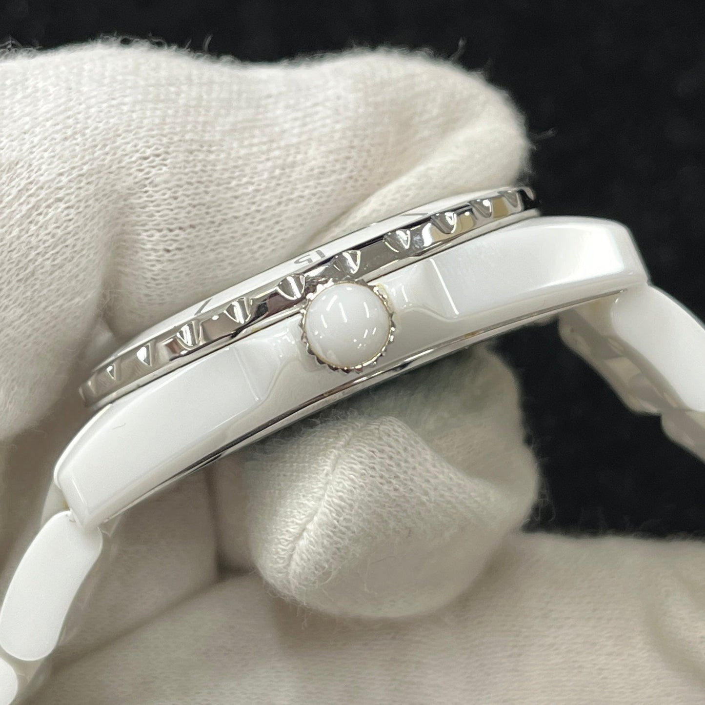 H0970 J12 Automatic 2CHA33-00007