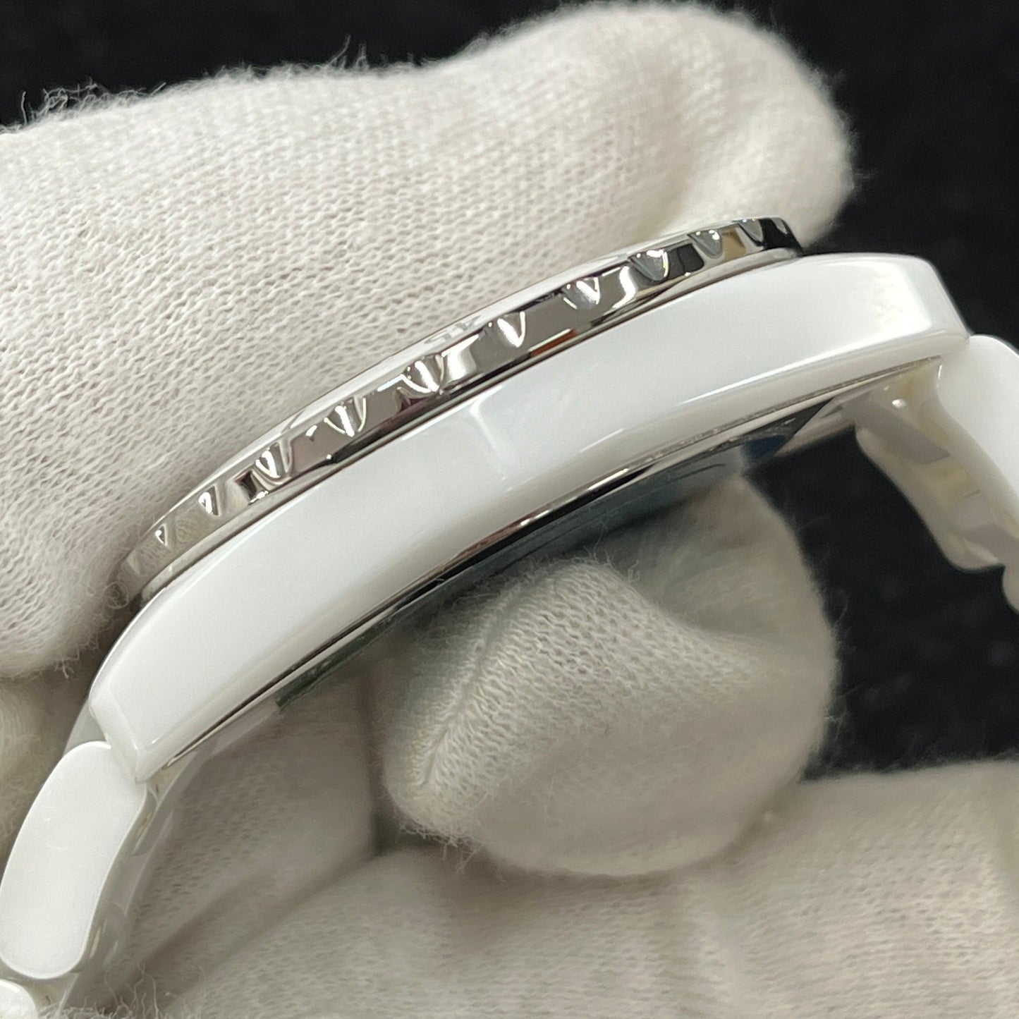H0970 J12 Automatic 2CHA33-00007
