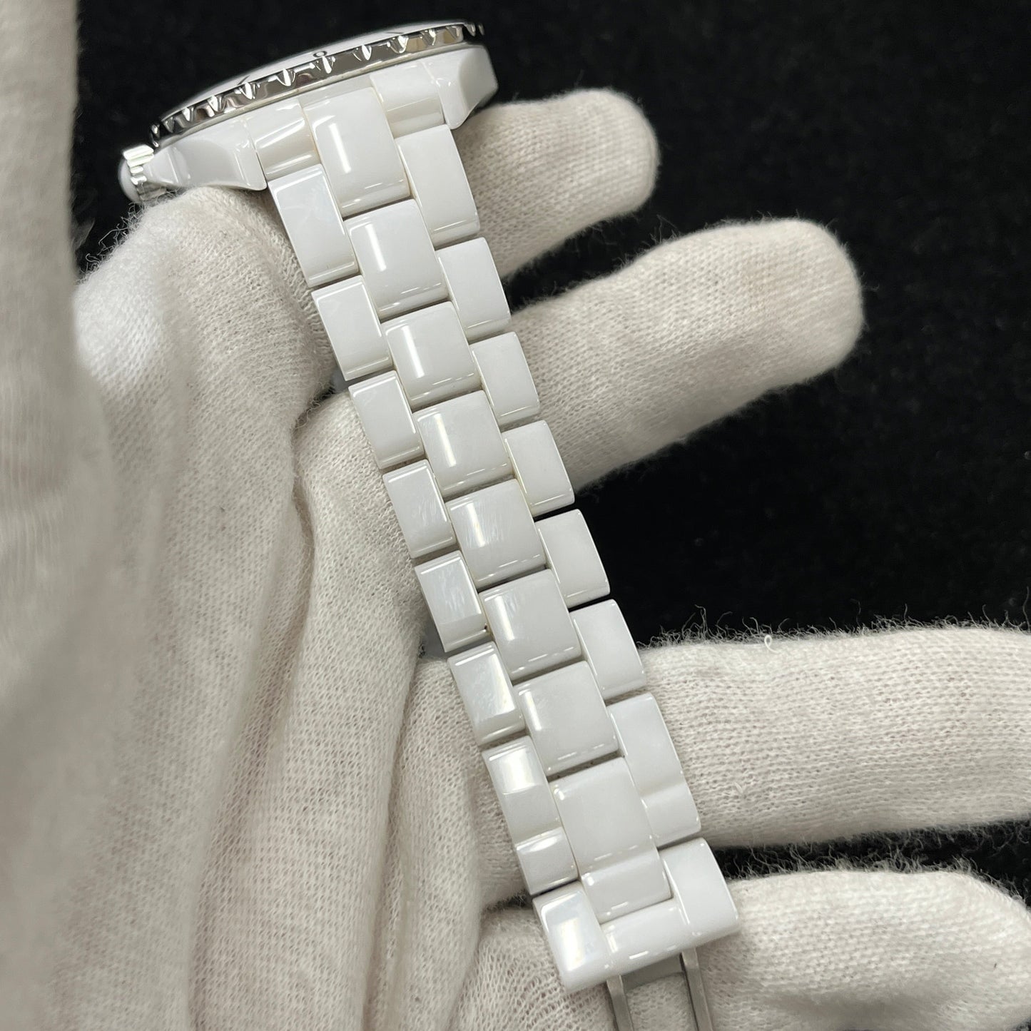 H0970 J12 Automatic 2CHA33-00007