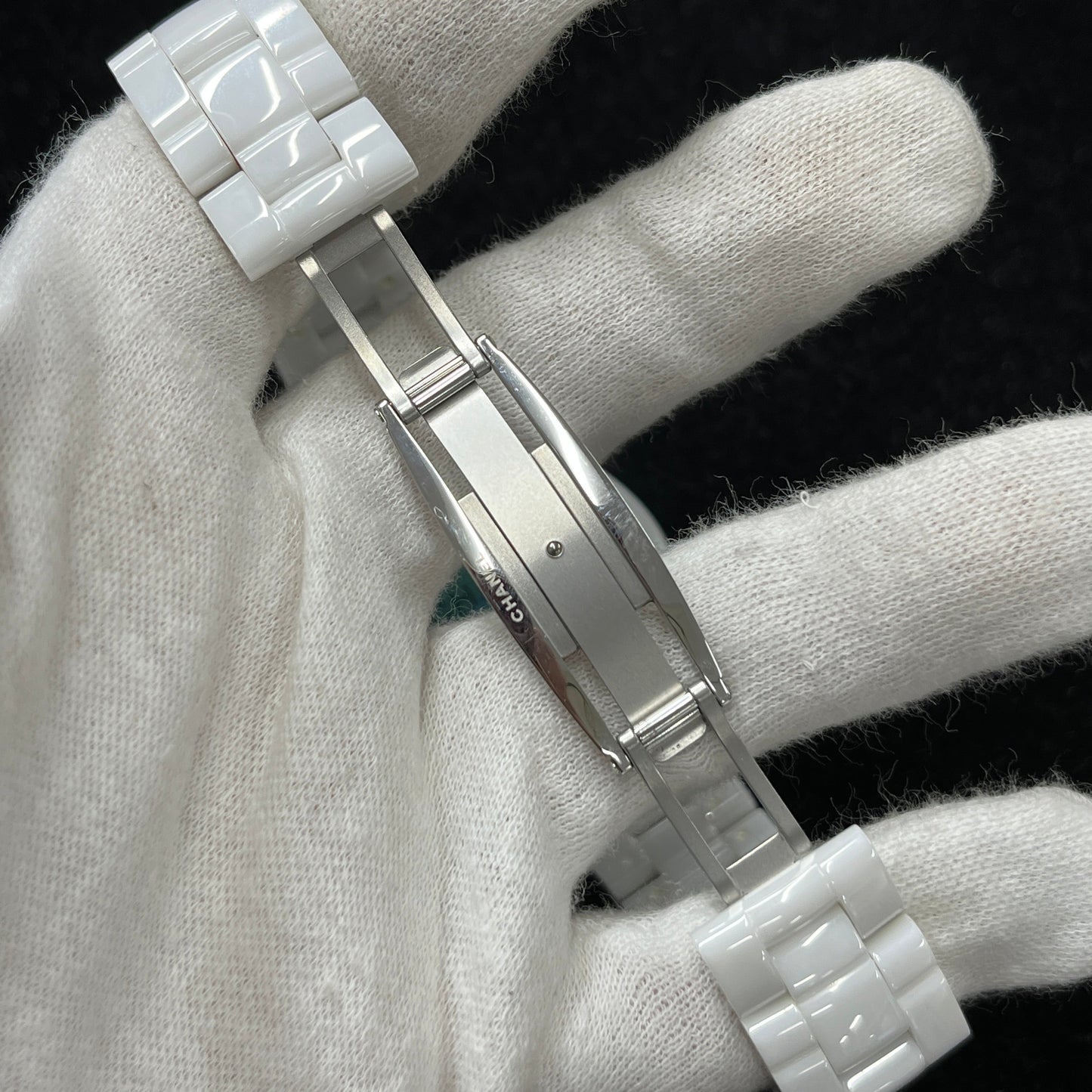 H0970 J12 Automatic 2CHA33-00007