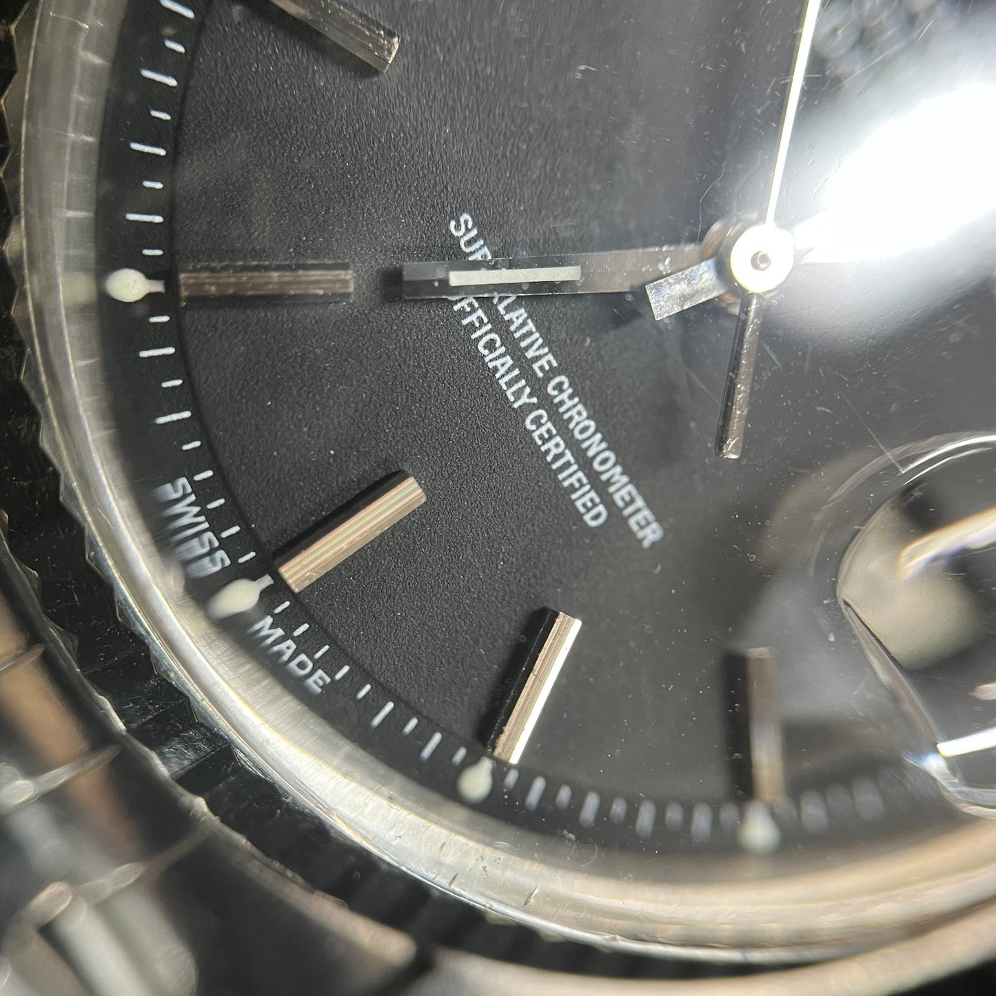 1601 Datejust 25******serial cal.1570 2R-X01-01559