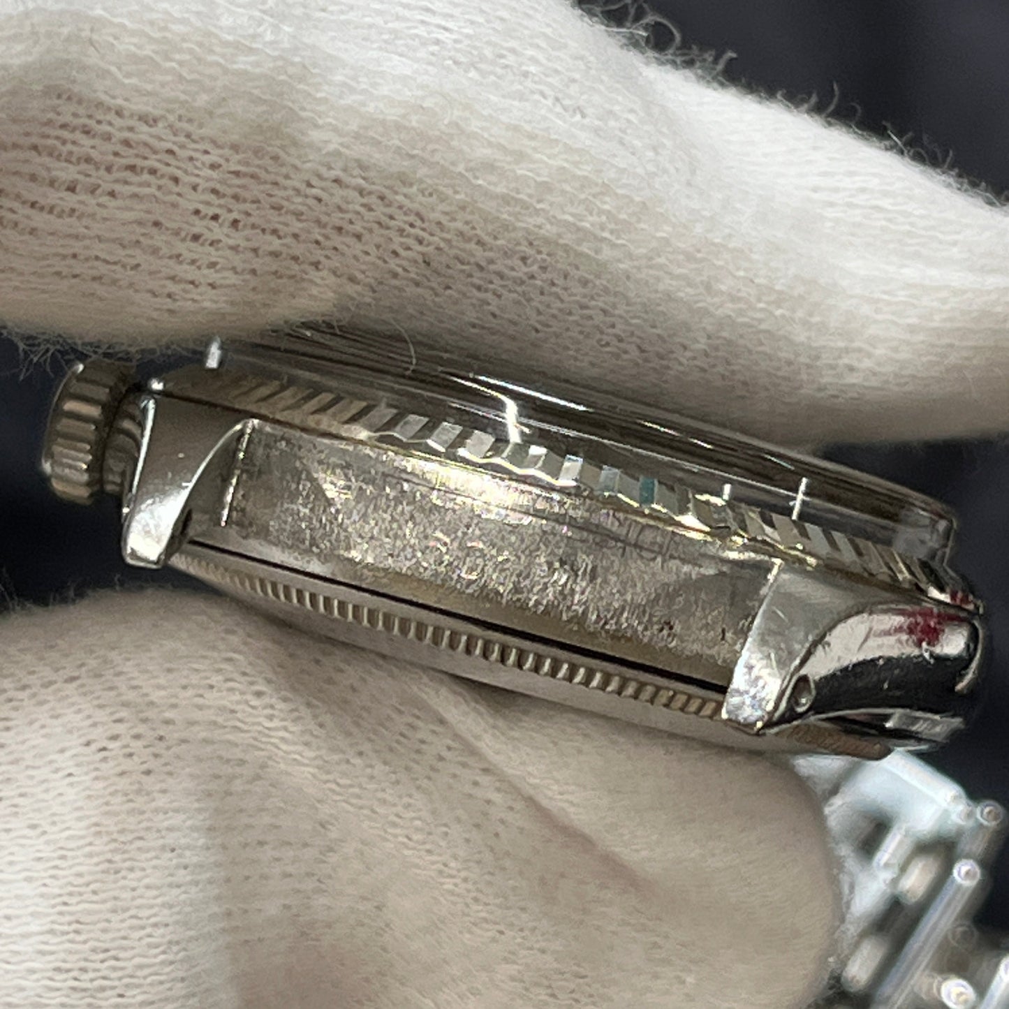 1601 Datejust 25******serial cal.1570 2R-X01-01559