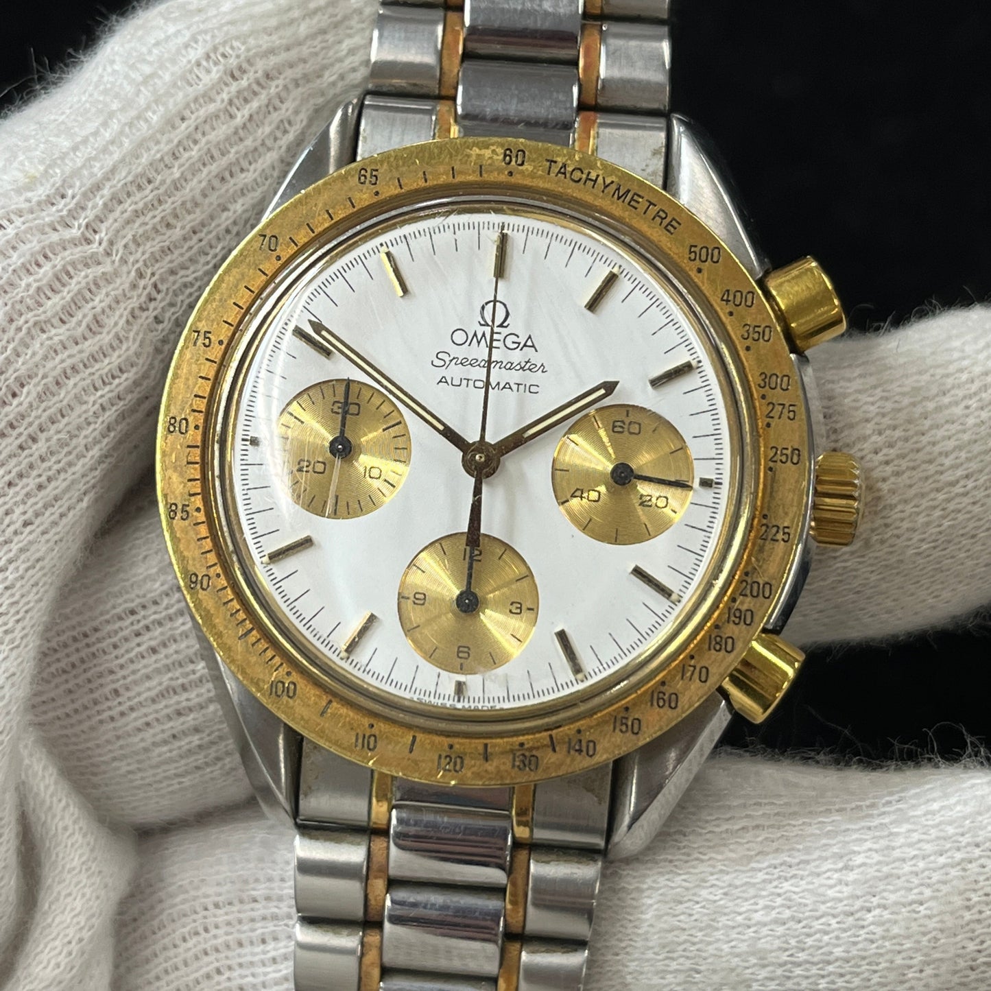 175.0033 Speedmaster 2O-M01-00592