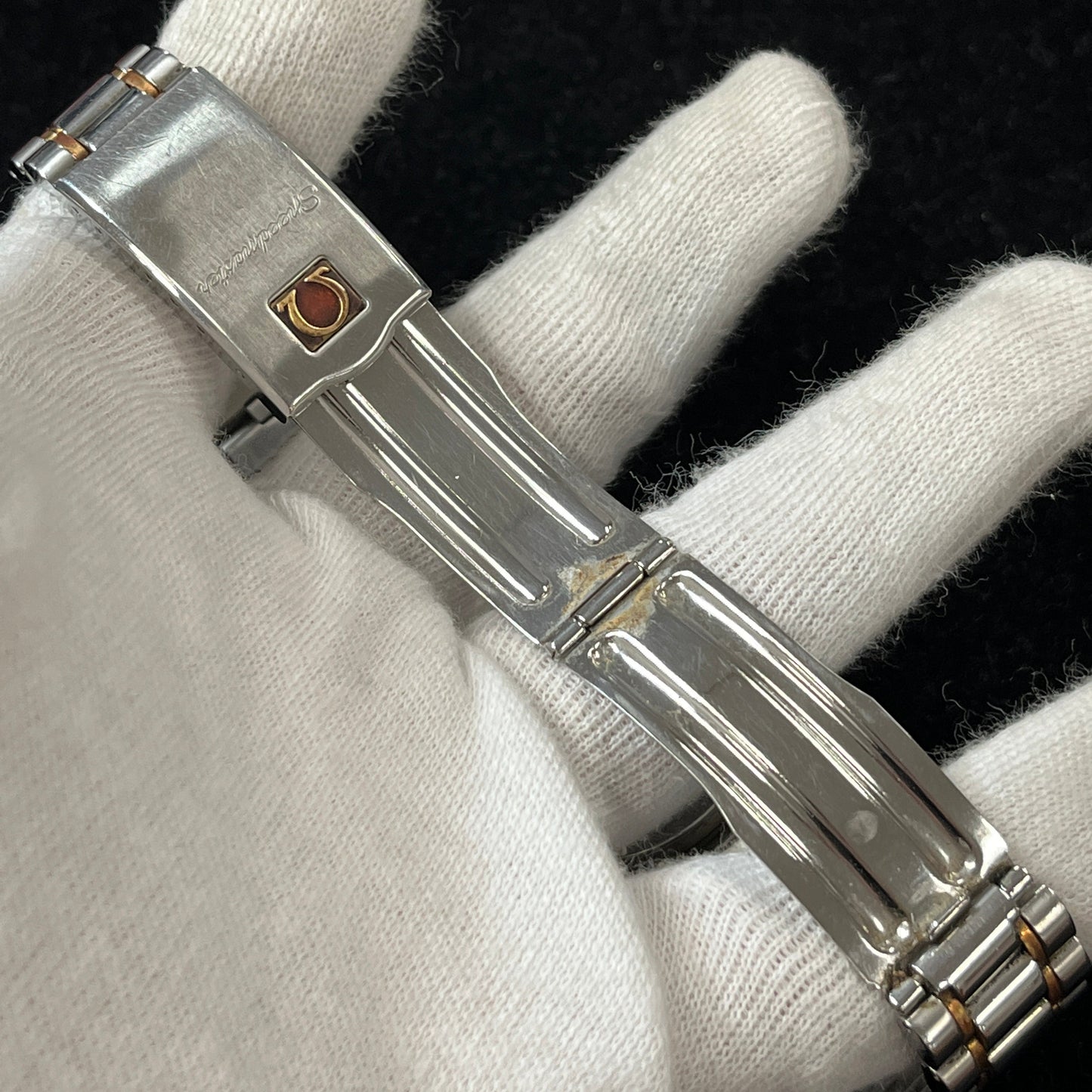 175.0033 Speedmaster 2O-M01-00592