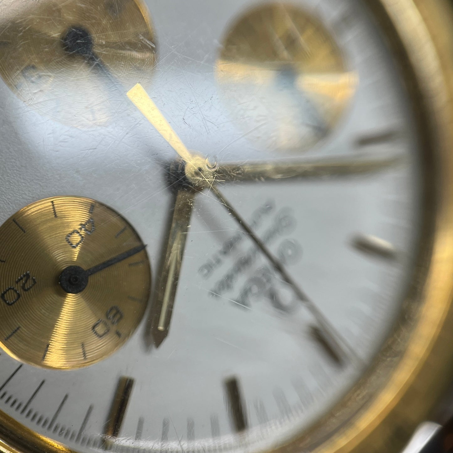 175.0033 Speedmaster 2O-M01-00592