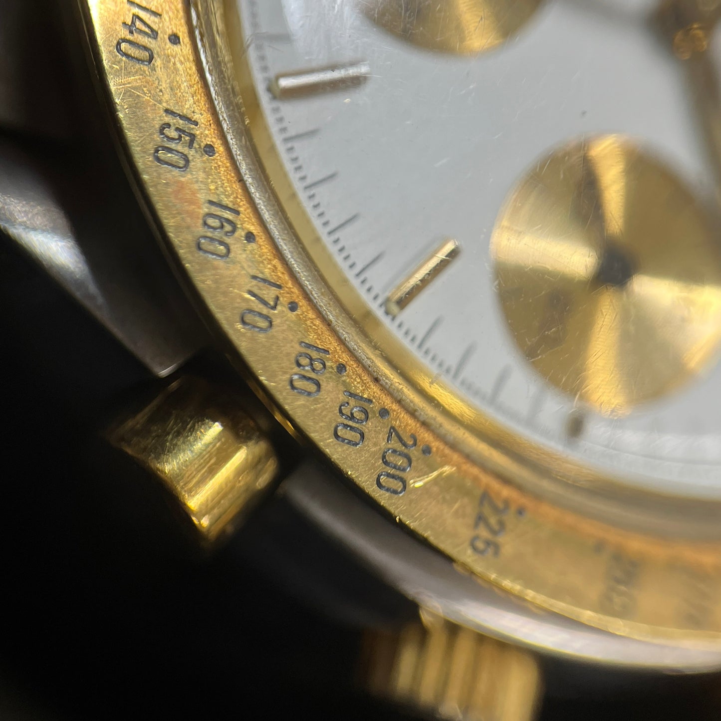 175.0033 Speedmaster 2O-M01-00592