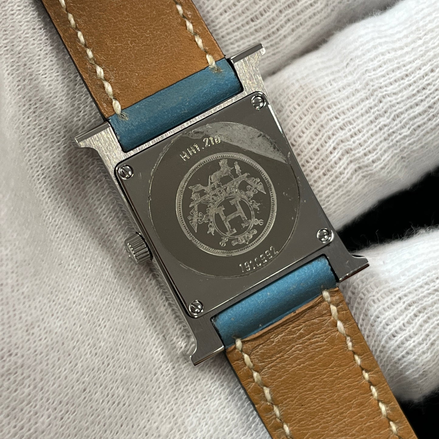 HH1.210 Hウォッチ 2HER01-00261