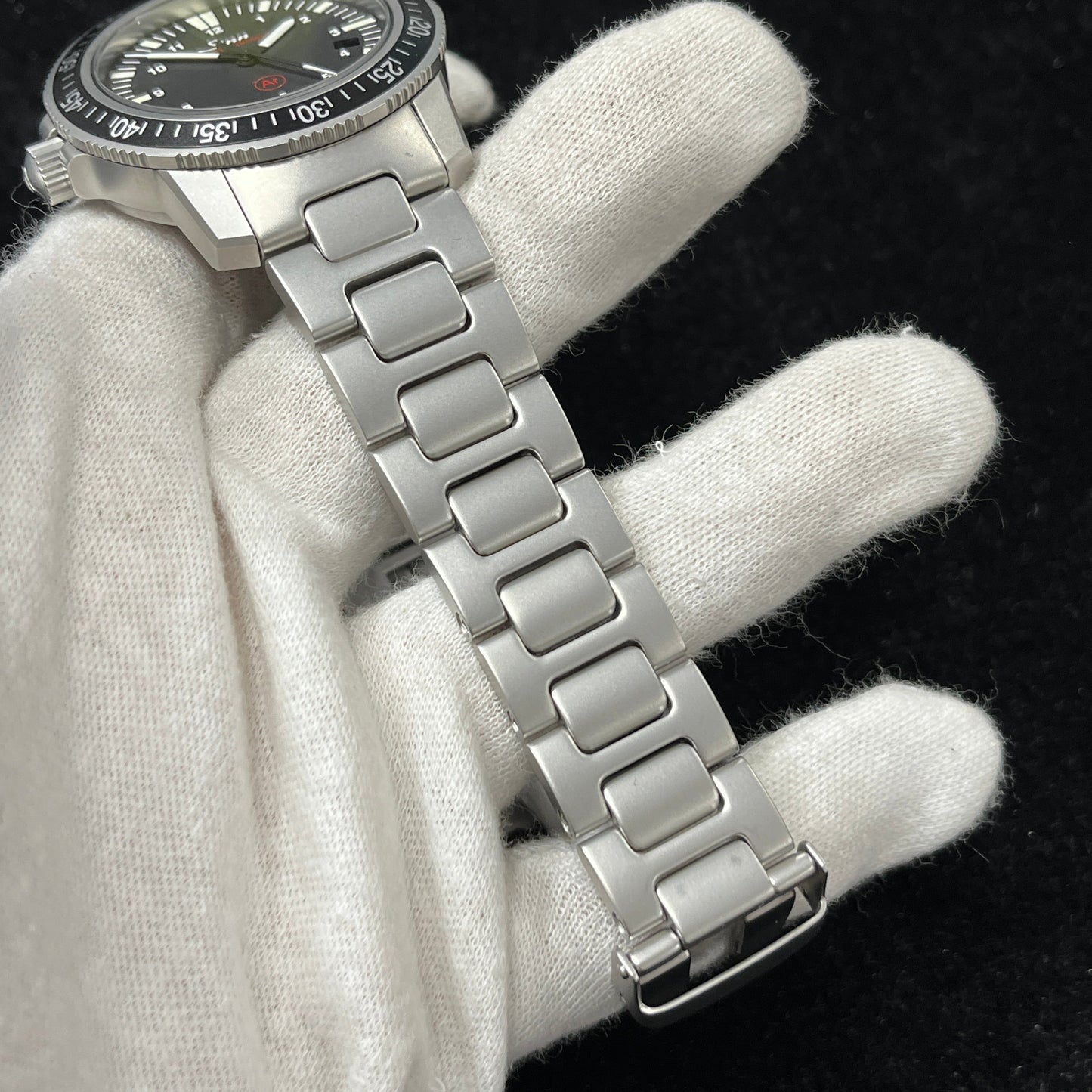 603.EZM3 Divers watch 2SIN01-00019