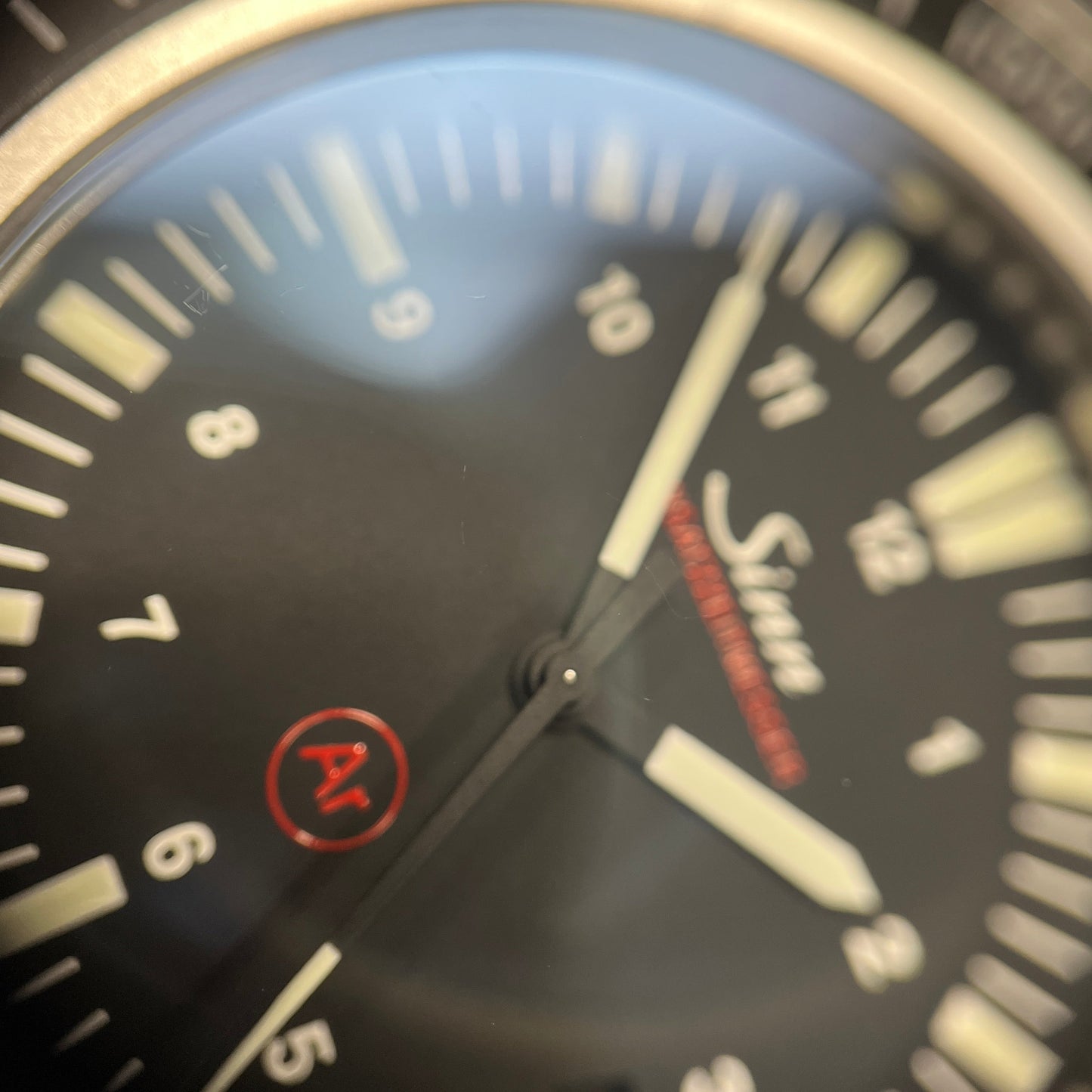 603.EZM3 Divers watch 2SIN01-00019