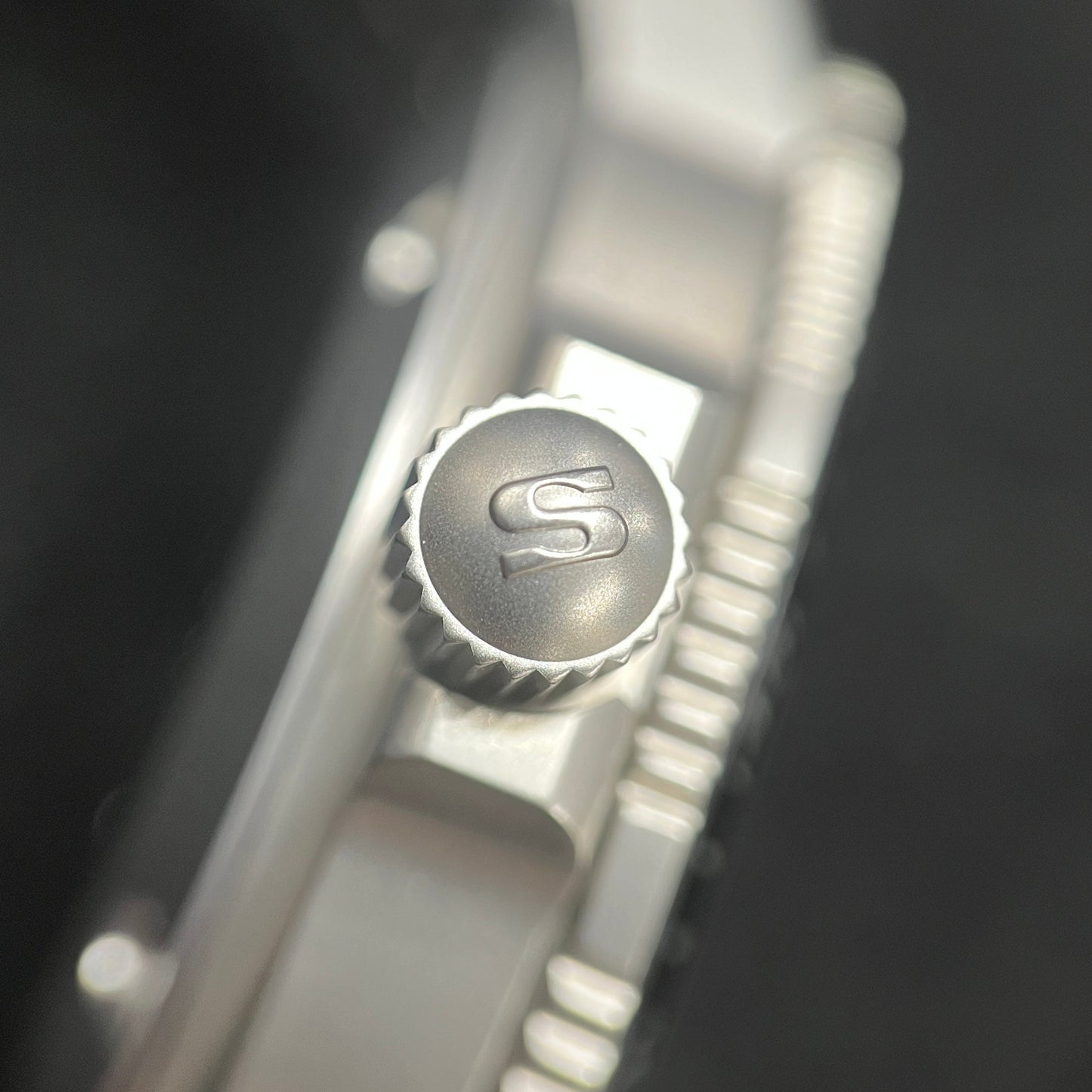 603.EZM3 Divers watch 2SIN01-00019
