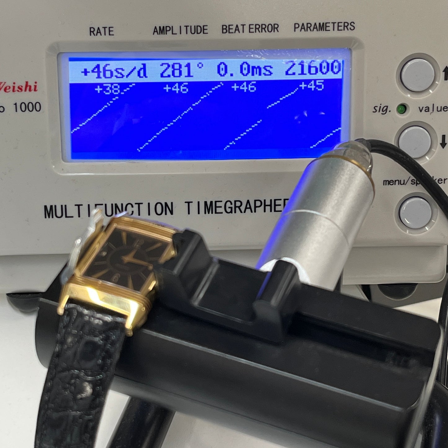 250.2.86 レベルソ クラシック 2JLC01-00127