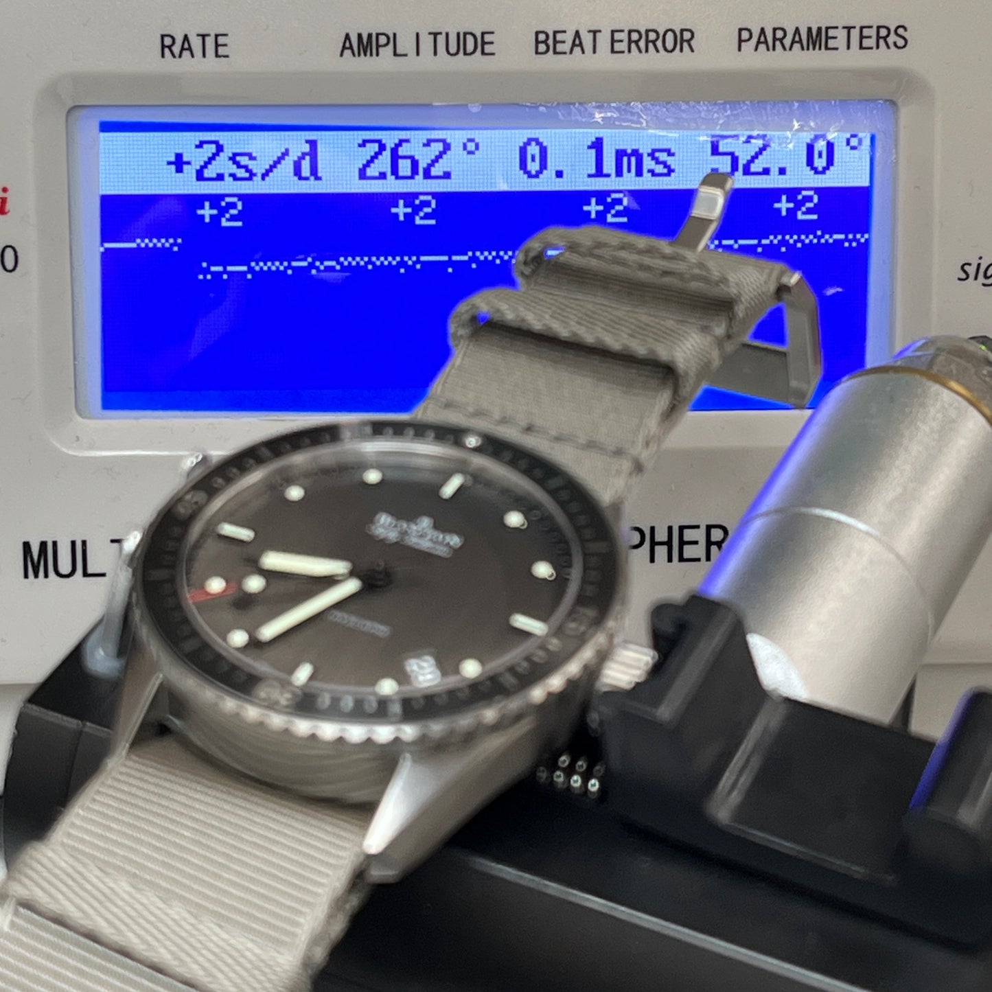 5000 1210 G52A バチスカーフ 2BLP01-00068