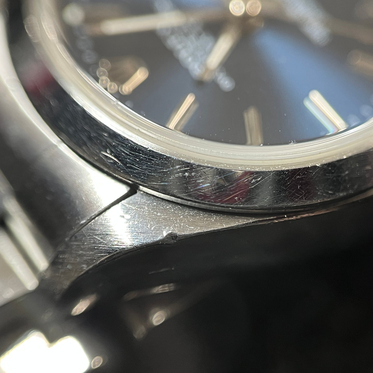 69160 オイスターパーペチュアル デイト U番 2R-X01-01450