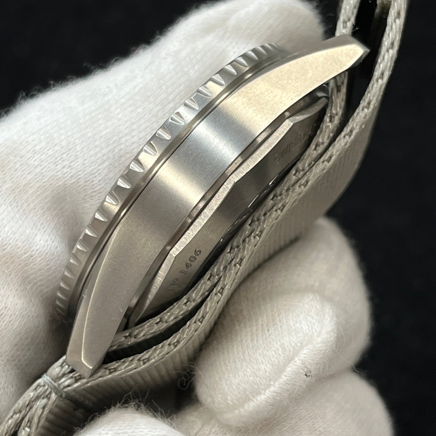 5000 1210 G52A Bathyscaphe 2BLP01-00068