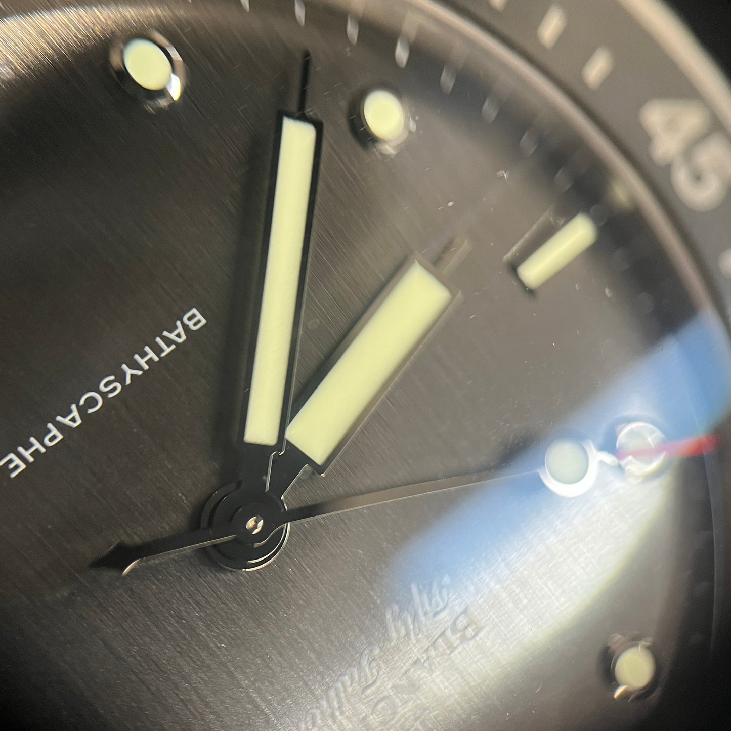 5000 1210 G52A バチスカーフ 2BLP01-00068