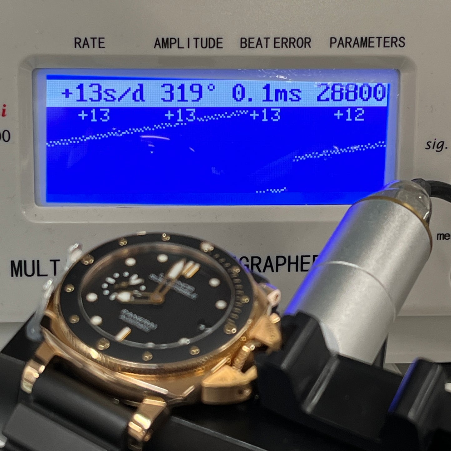 PAM00684 ルミノール 1950 サブマーシブル PG 2PAN01-00229