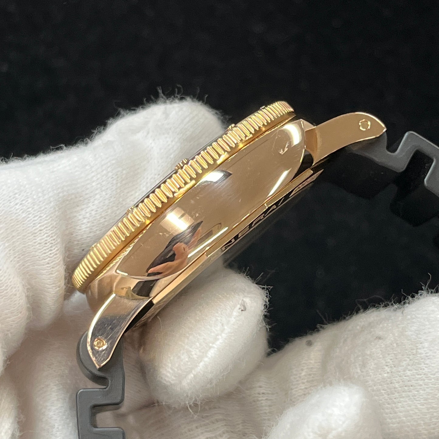 PAM00684 ルミノール 1950 サブマーシブル PG 2PAN01-00229