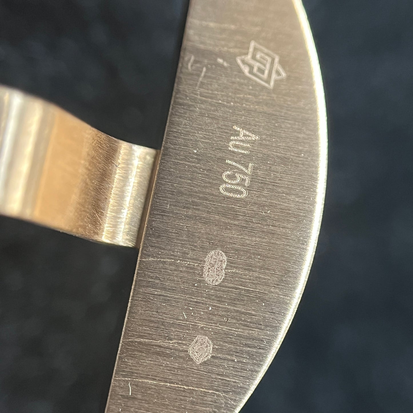 PAM00684 ルミノール 1950 サブマーシブル PG 2PAN01-00229