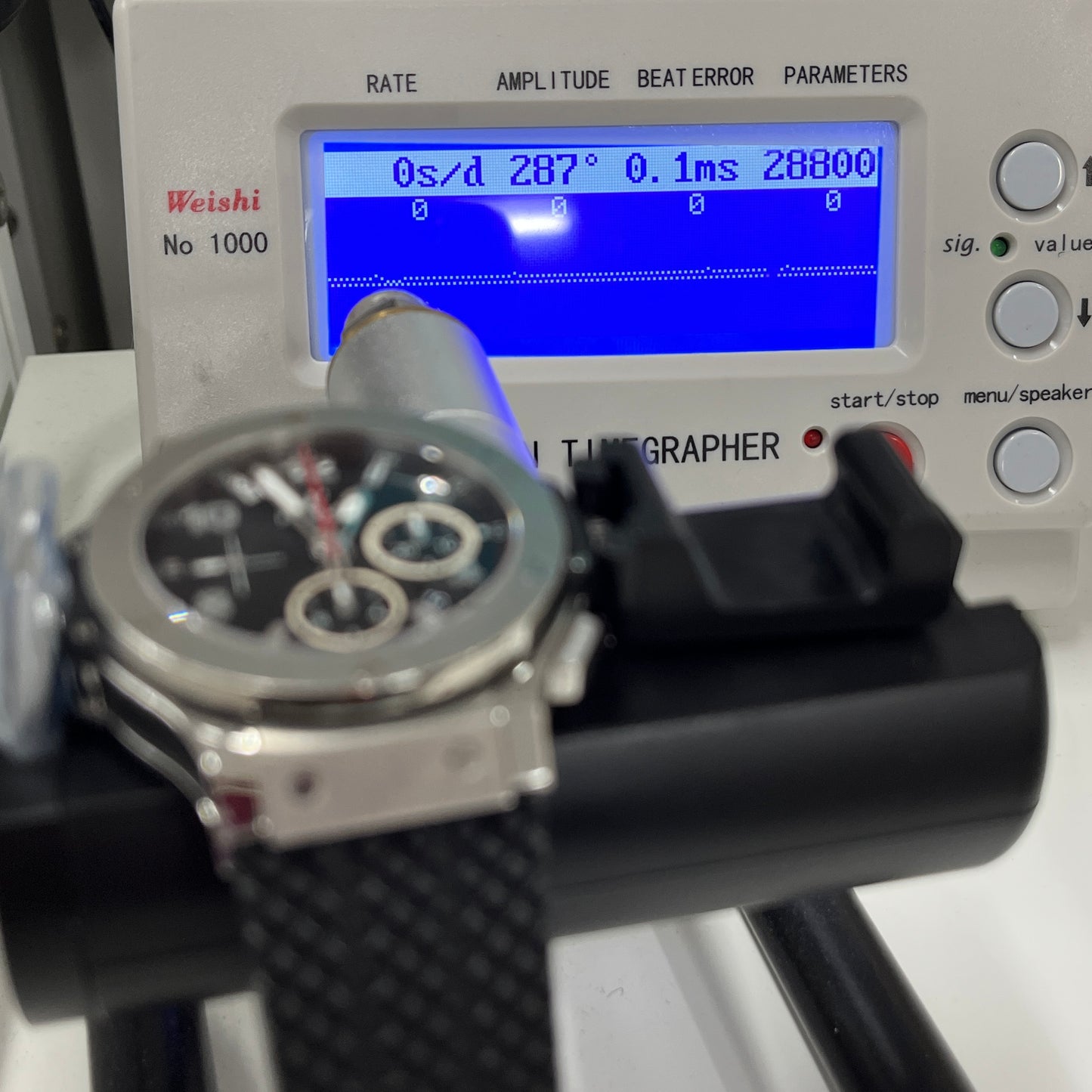 301.SX.130.RX ビッグ・バン スチール 2HUB01-00183