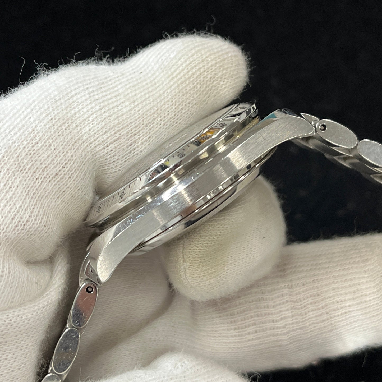 3516.20 Speedmaster Date Olympic Collection 2O-M01-00599
