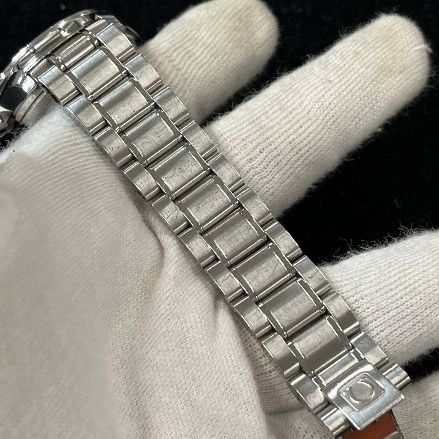 3516.20 スピードマスター デイト オリンピックコレクション 2O-M01-00599