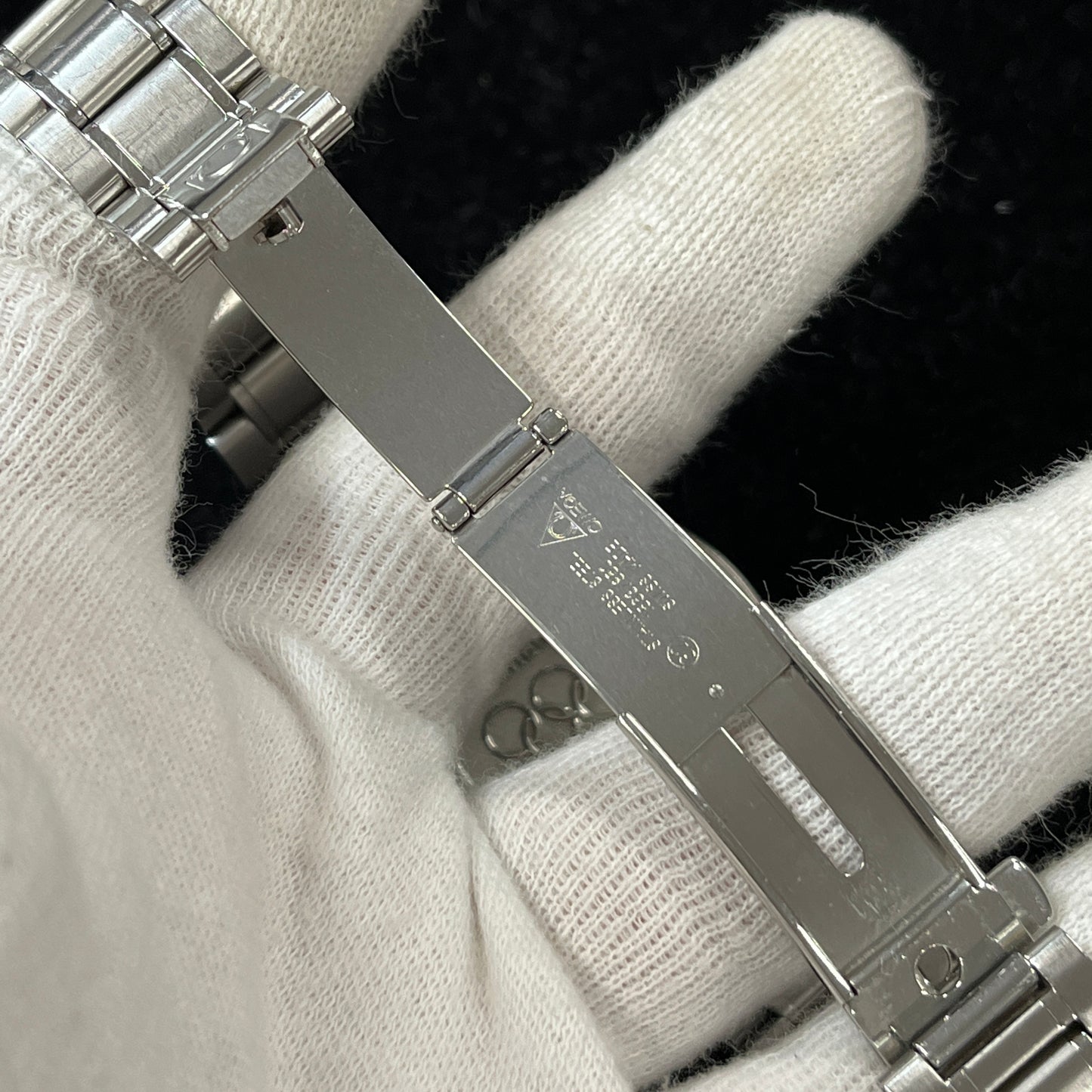 3516.20 スピードマスター デイト オリンピックコレクション 2O-M01-00599