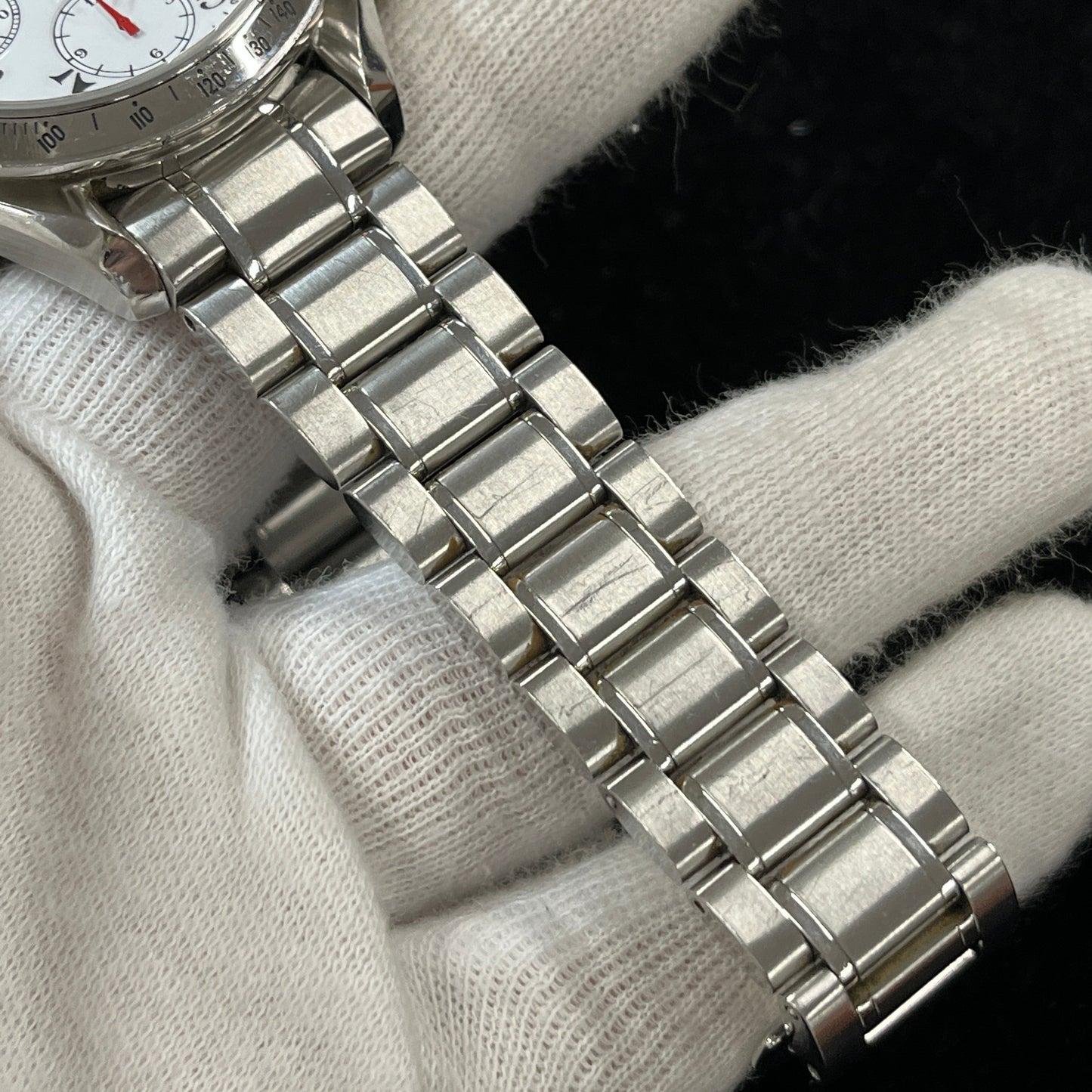 3516.20 Speedmaster Date Olympic Collection 2O-M01-00599