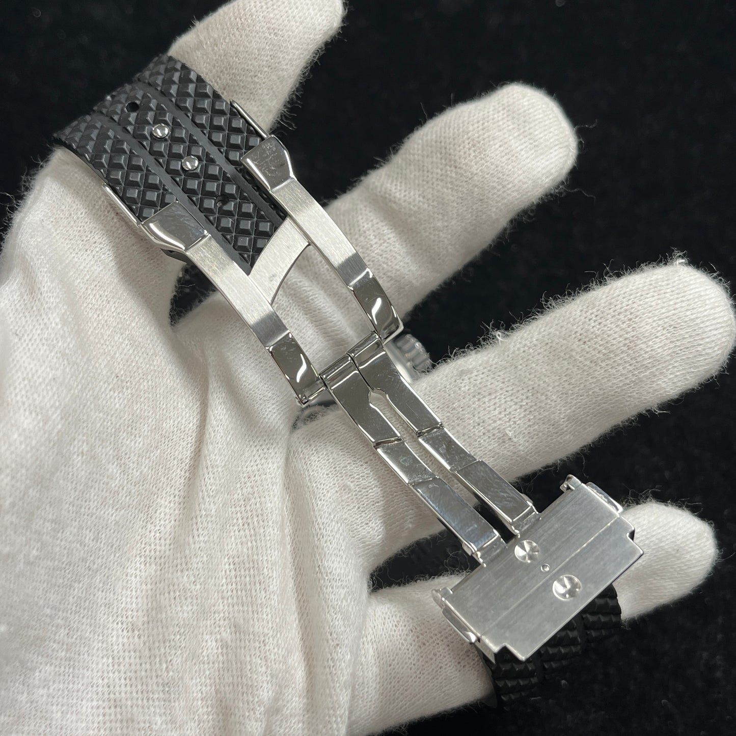 301.SX.130.RX Big Bang Steel 2HUB01-00183