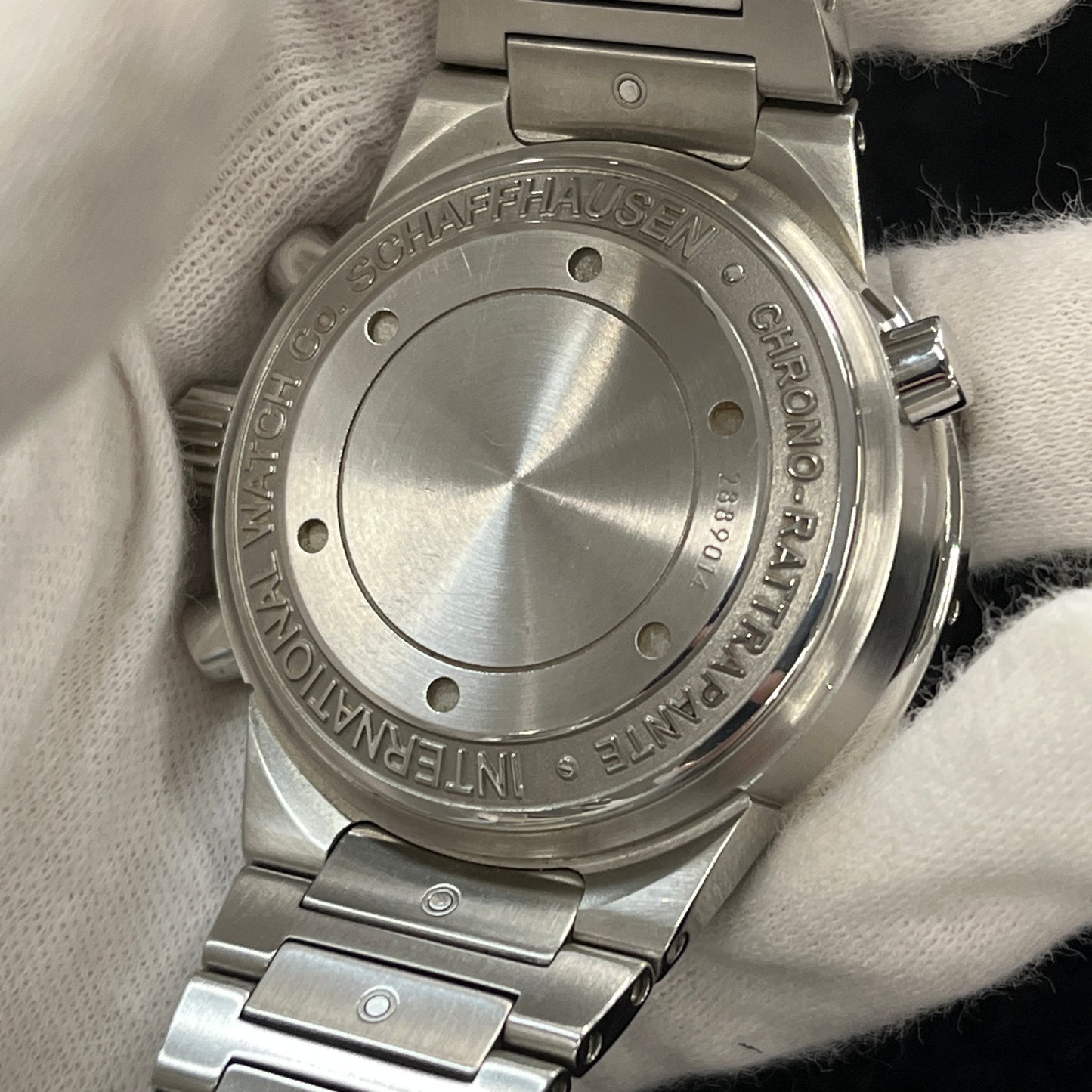 IW3715-013 GST クロノ ラトラパンテ 2IWC01-00286