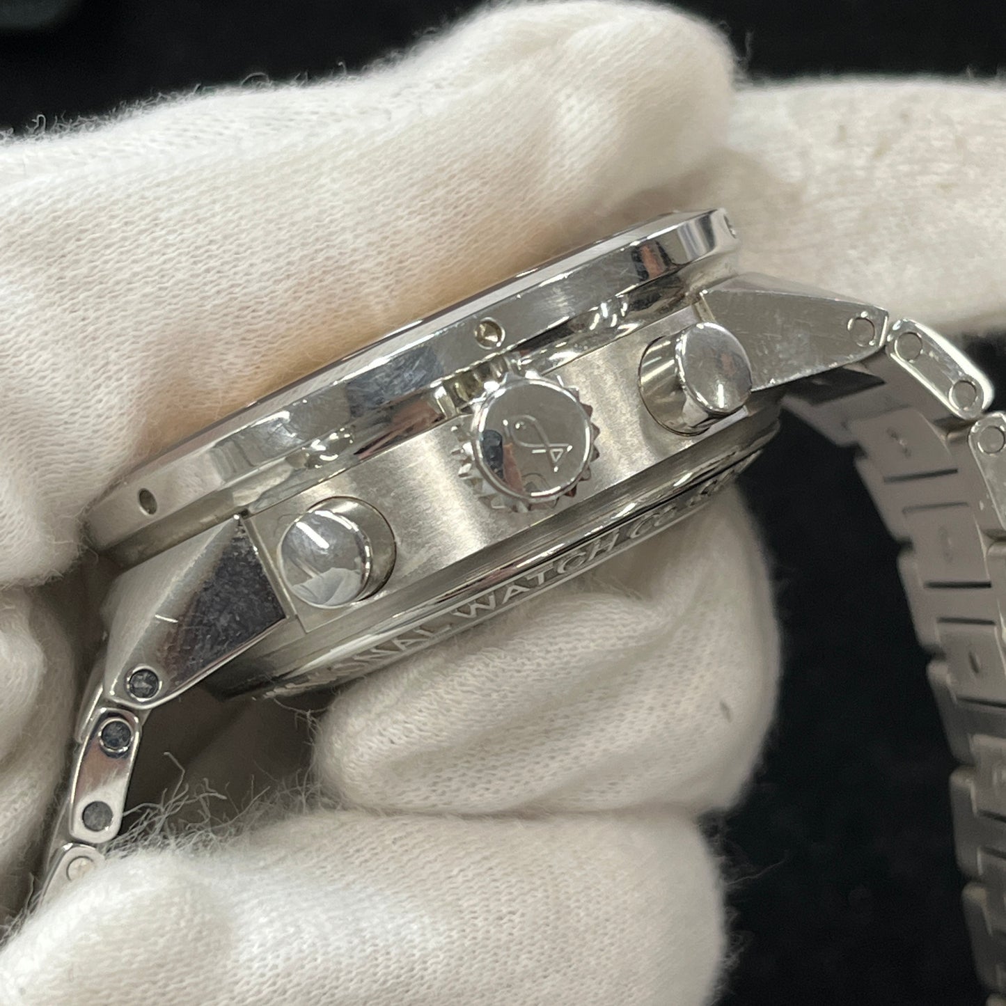 IW3715-013 GST クロノ ラトラパンテ 2IWC01-00286
