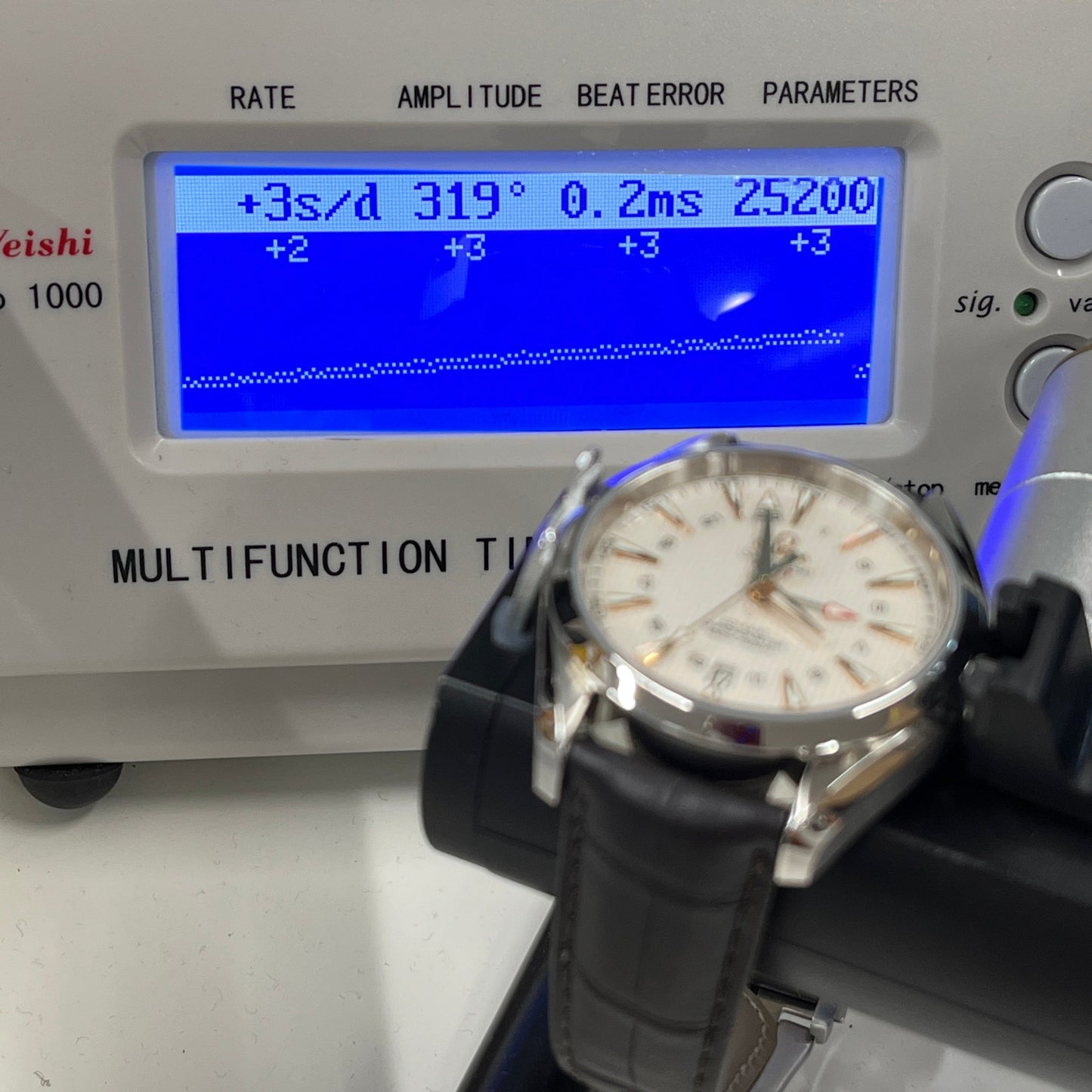 231.13.43.22.02.004 Seamaster Aqua Terra 2O-M01-00606