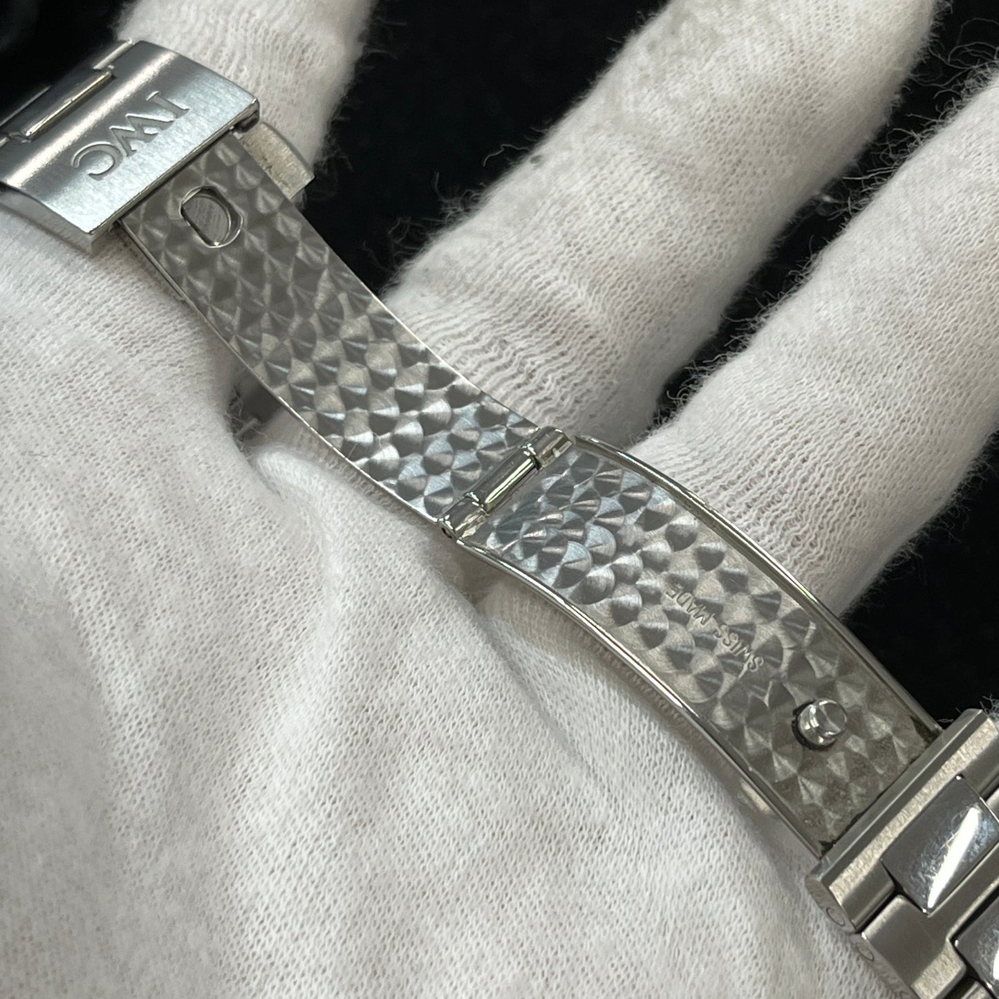 IW3715-013 GST クロノ ラトラパンテ 2IWC01-00286