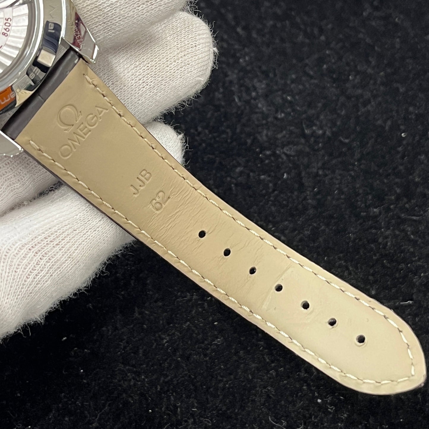 231.13.43.22.02.004 Seamaster Aqua Terra 2O-M01-00606